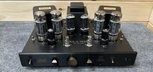 Cary Audio SLI-80 Integrated Tube Amplifier