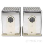 Zanden 9500 Mk1 Tube Mono Power Amplifier Pair