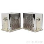Zanden 9500 Mk1 Tube Mono Power Amplifier Pair