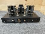 Cary Audio SLI-80 Integrated Tube Amplifier