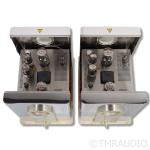 Zanden 9500 Mk1 Tube Mono Power Amplifier Pair