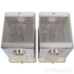 Zanden 9500 Mk1 Tube Mono Power Amplifier Pair