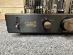 Cary Audio SLI-80 Integrated Tube Amplifier