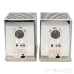 Zanden 9500 Mk1 Tube Mono Power Amplifier Pair