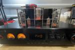 Dayton Audio HTA200 200W Tube Amplifier