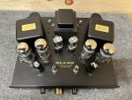Cary Audio SLI-80 Integrated Tube Amplifier