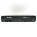 Mesa Boogie 50-Watt Tube Power Amplifier