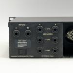 Mesa Boogie 50-Watt Tube Power Amplifier