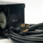 Mesa Boogie 50-Watt Tube Power Amplifier