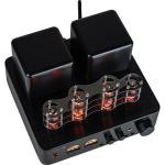 Dayton HTA100 Hybrid Tube Amplifier with Bluetooth