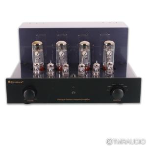 PrimaLuna Dialogue Premium Stereo Tube Amplifier