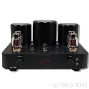 Ayon Audio Scorpio Stereo Tube Amp