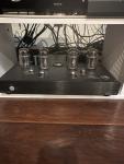 Rogue Audio Atlas Magnum III Tube Power Amplifier