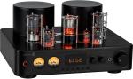 200W Integrated Tube Amplifier with Remote Control