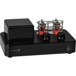 Dayton Audio HTA20 Stereo Hybrid Tube Amplifier