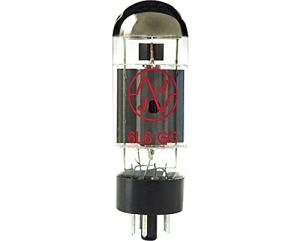 JJ Electronics T-6L6GC Tube Amplifier