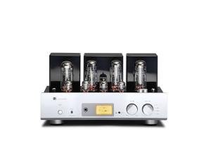 Muzishare X5 Integrated Tube Amplifier with XLR Input