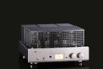 Muzishare X5 Integrated Tube Amplifier with XLR Input