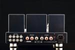 Muzishare X5 Integrated Tube Amplifier with XLR Input