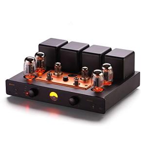 Dared Uranus Stereo Tube Amplifier with Remote