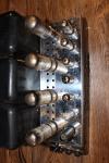 McIntosh MC240 Stereo Tube Power Amplifier
