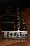McIntosh MC240 Stereo Tube Power Amplifier