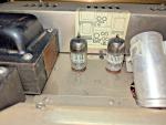 Sherwood S 5000 Tube Integrated Amplifier