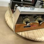 Heathkit AA-100 Stereo Tube Amplifier - Serviced