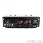 Octave V 110 SE Stereo Tube Amplifier