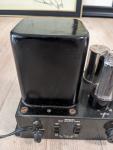 GROMMES 221A Mono Tube Power Amplifier
