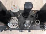 GROMMES 221A Mono Tube Power Amplifier