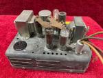 Revere #1 Tube Power Amplifier