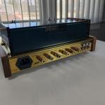 Yaqin MC-84L Tube Integrated Amplifier 220V