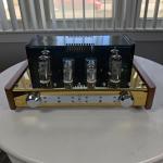Yaqin MC-84L Tube Integrated Amplifier 220V