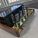 Yaqin MC-84L Tube Integrated Amplifier 220V