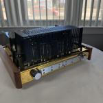 Yaqin MC-84L Tube Integrated Amplifier 220V
