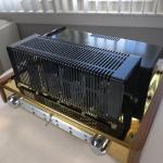 Yaqin MC-84L Tube Integrated Amplifier 220V