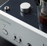 MUZISHARE X7 KT88 Push-Pull Tube Amplifier