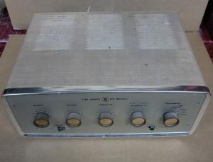 Voice of Music 1448 Integrated Tube Amplifier