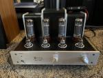 Jolida JD202 Classic Tube Amplifier