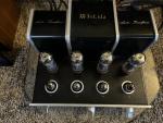 Jolida JD202 Classic Tube Amplifier