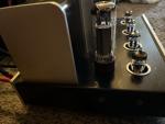 Jolida JD202 Classic Tube Amplifier