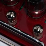 Bob Carver Crimson 275 Tube Power Amplifier