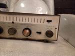 Bogen DB130 Vintage Integrated Tube Amplifier