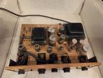 Bogen DB130 Vintage Integrated Tube Amplifier