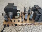 Pilot SA 260 Vintage Tube Power Amplifier