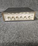 Sherwood S-5000 II Integrated Tube Amp