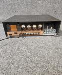 Sherwood S-5000 II Integrated Tube Amp