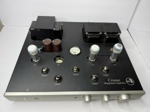 Rogue Audio Cronus Tube Amplifier