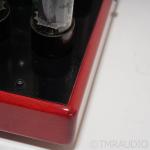 Synthesis Theatre Monoblock Tube Power Amplifiers Pair